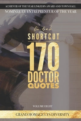 Shortcut volume 8 - Doctor by Nguyen, Bak