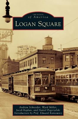 Logan Square by Schneider, Andrew