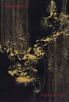 Maggi Hambling: Nightingale Night by Cahill, James