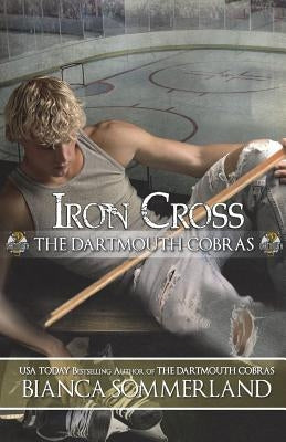 Iron Cross by Sommerland, Bianca