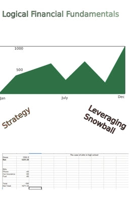 Logical Financial Fundamentals by Blankenship, Jacob