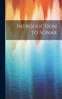 Introduction to sonar by Anonymous