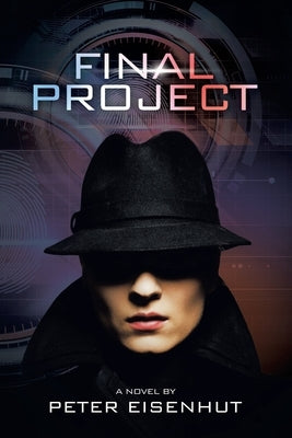 Final Project by Eisenhut, Peter