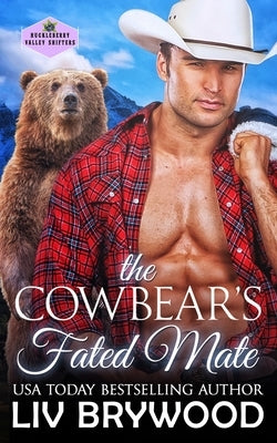 The Cowbear's Fated Mate by Brywood, LIV