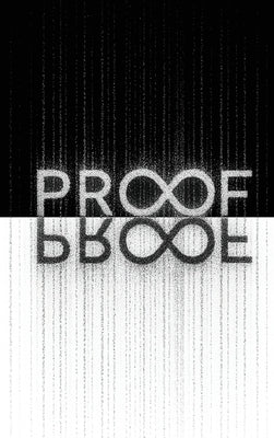 Proof: The Rational Case for God by Kaplan, Barry B.