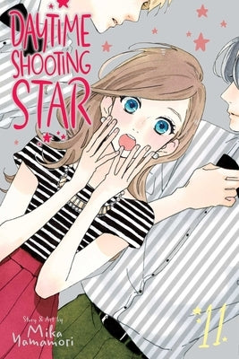 Daytime Shooting Star, Vol. 11, 11 by Yamamori, Mika