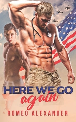 Here We Go Again by Harris