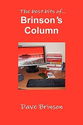 Brinson's Column by Brinson, Dave