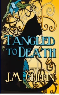 Tangled to Death by Thomas, Patricia