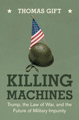 Killing Machines by Gift, Thomas