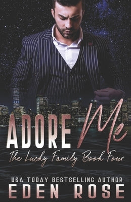Adore Me: Mafia Romance by Publishing, Pink Ribbon