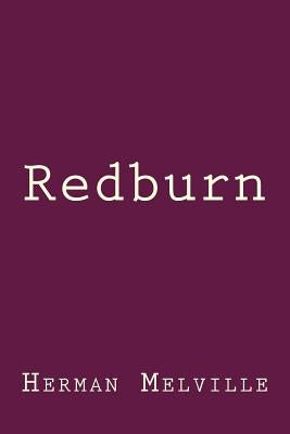 Redburn by Melville, Herman