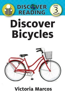 Discover Bicycles by Marcos, Victoria