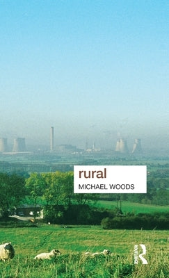 Rural by Woods, Michael