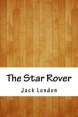 The Star Rover by London, Jack