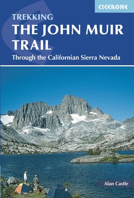 The John Muir Trail by Castle, Alan