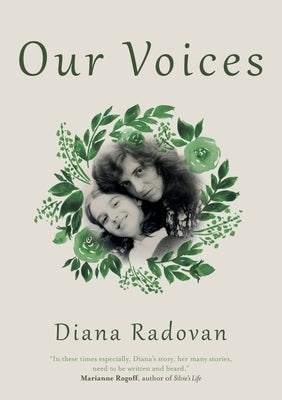 Our Voices by Radovan, Diana