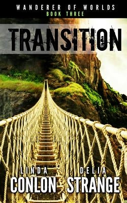 Transition by Conlon, Linda
