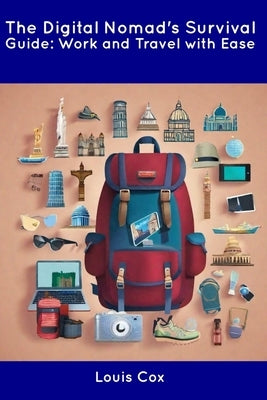 The Digital Nomad's Survival Guide: Work and Travel with Ease by Cox, Louis
