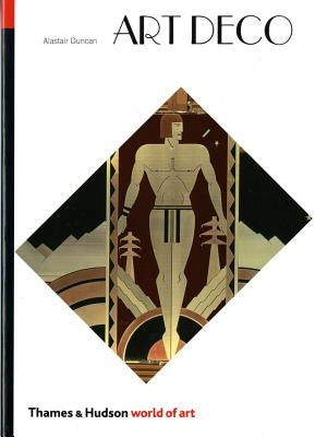 Art Deco by Duncan, Alastair