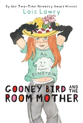 Gooney Bird and the Room Mother by Lowry, Lois