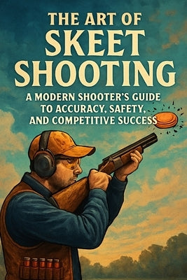 The Art of Skeet Shooting: A Modern Shooter's Guide to Accuracy, Safety, and Competitive Success by Rhea, Alexander