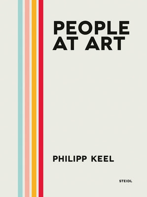 Philipp Keel: People at Art by Keel, Philipp