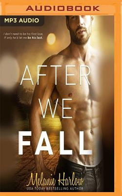 After We Fall by Harlow, Melanie
