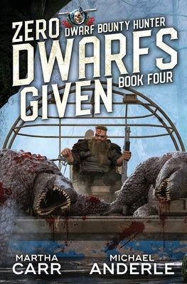 Zero Dwarfs Given by Anderle, Michael
