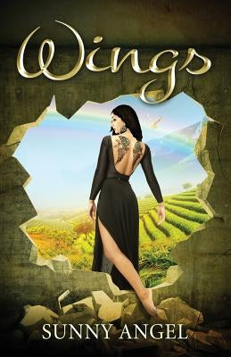 Wings by Angel, Sunny