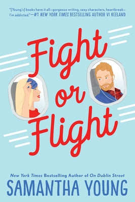 Fight or Flight by Young, Samantha