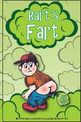 Bart's Fart by Rutherford, Susan
