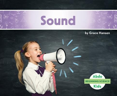 Sound by Hansen, Grace