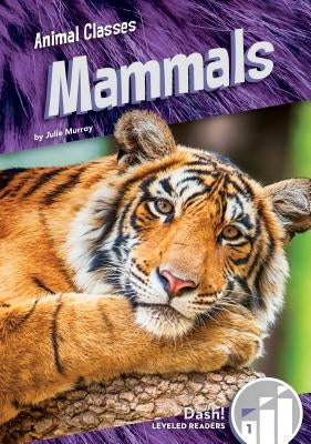 Mammals by Murray, Julie