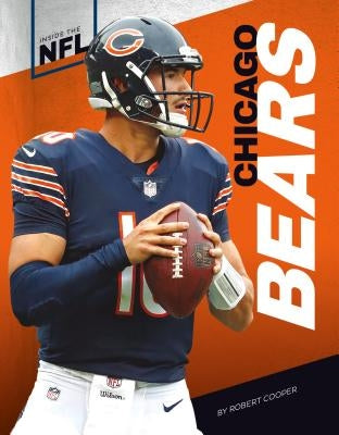 Chicago Bears by Cooper, Robert