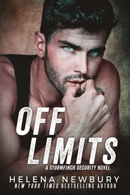 Off Limits by Newbury, Helena
