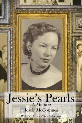 Jessie's Pearls by Lacy, Patti