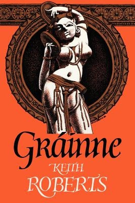 Grainne by Roberts, Keith