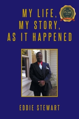 My Life, My Story, As it Happened by Stewart, Eddie
