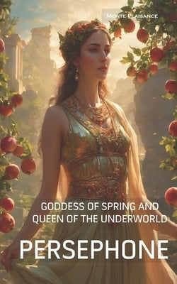 Persephone: Goddess of Spring and Queen of the Underworld by Plaisance, Monte