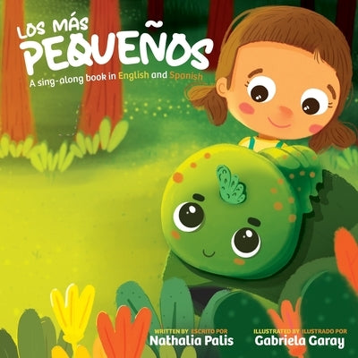 Los m疽 Peques by Palis, Nathalia