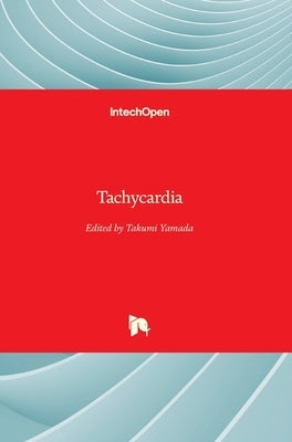 Tachycardia by Yamada, Takumi