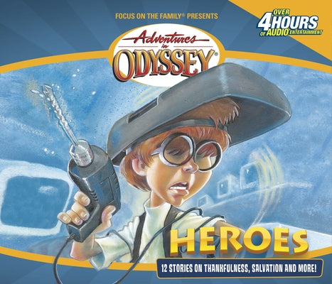Heroes: And Other Secrets, Surprises & Sensational Stories by Aio Team