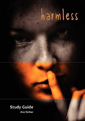 Harmless Study Guide by Verhar, Ana