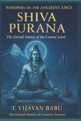 Shiva Purana: The Eternal Stories of the Cosmic Lord by V. I. J. a. Y. a. N., T.