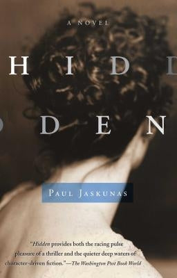 Hidden by Jaskunas, Paul