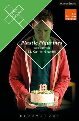 Plastic Figurines by Greenhill, Ella Carmen