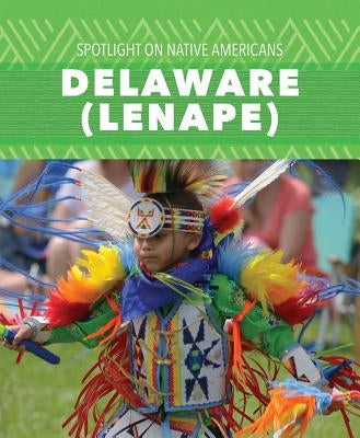 Delaware (Lenape) by Stanley, Joseph