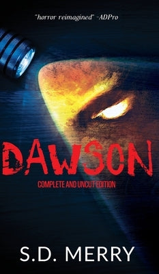 Dawson by Merry, S. D.