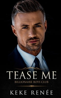 Tease Me by Ren馥, Keke